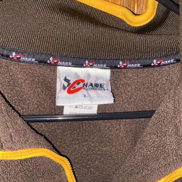 Dale Jarrett Fleece #88 🎉FINAL PRICE 🎉 - Picture 3 of 8